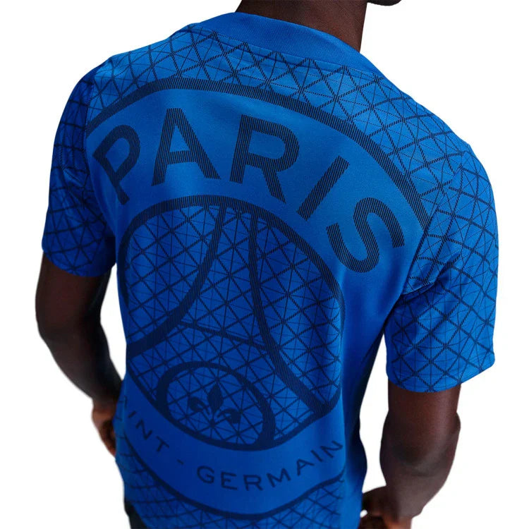 Jersey Paris Saint-Germain (PSG) 2025/26 Training - Fan Version