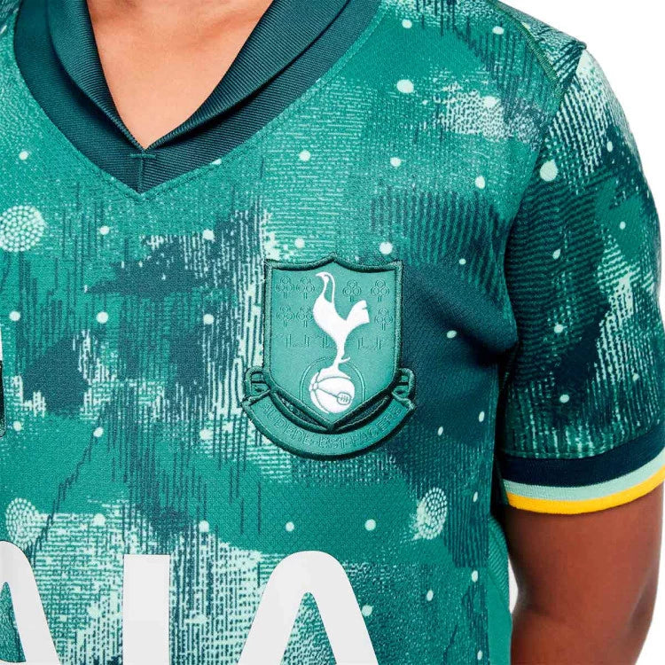 Kit Kids Tottenham 2024/25 Third