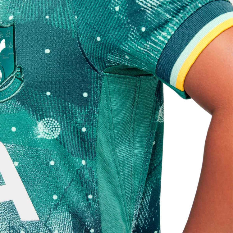 Kit Kids Tottenham 2024/25 Third