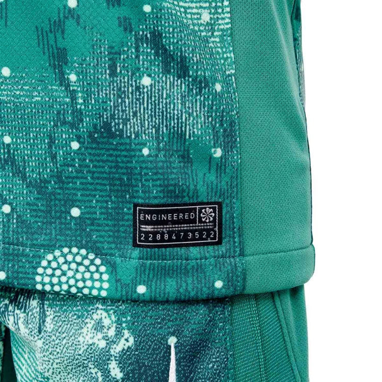 Kit Kids Tottenham 2024/25 Third