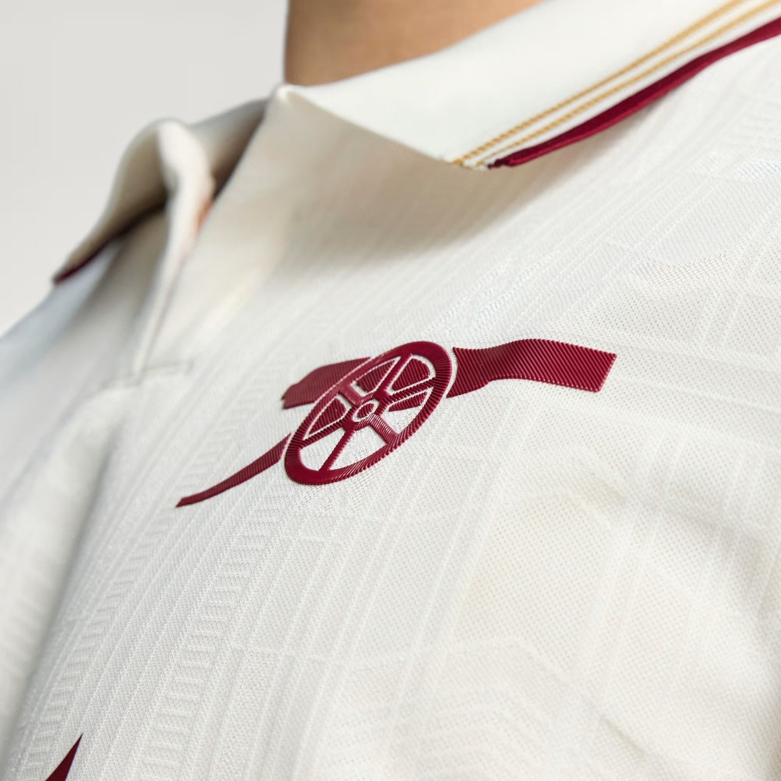 Jersey Arsenal 2025/26 Third - Player Version