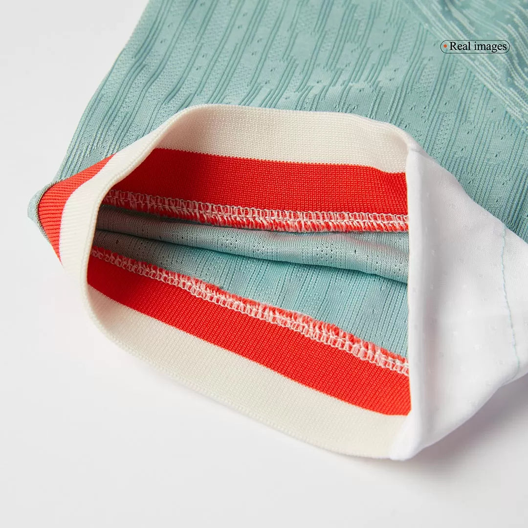 Jersey Atletico Madrid 2024/25 Away - Player Version