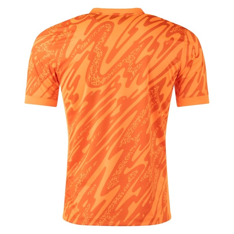 Jersey Chelsea 2024/25 Goleiro - Fan Version