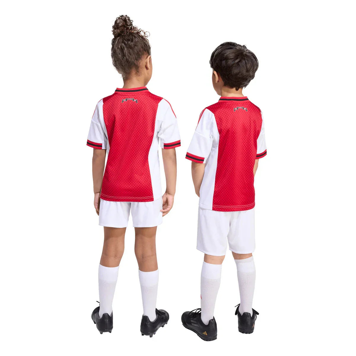 Kit Kids Ajax 2025/26 Home