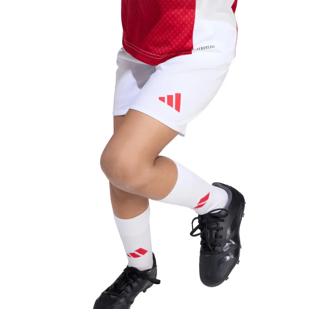 Kit Kids Ajax 2025/26 Home