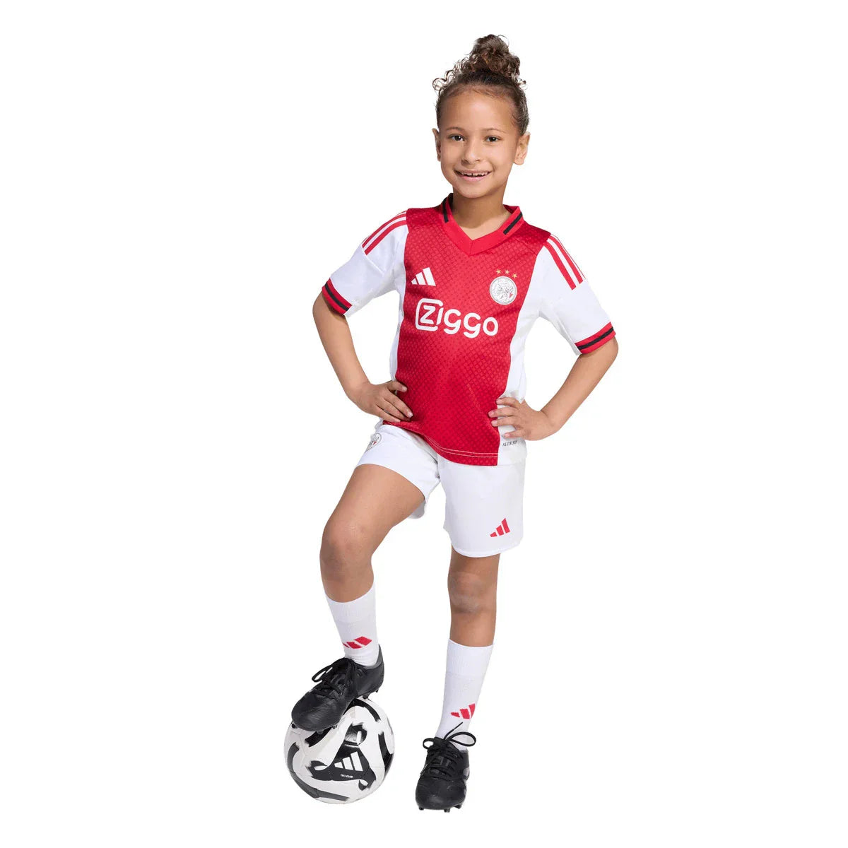 Kit Kids Ajax 2025/26 Home