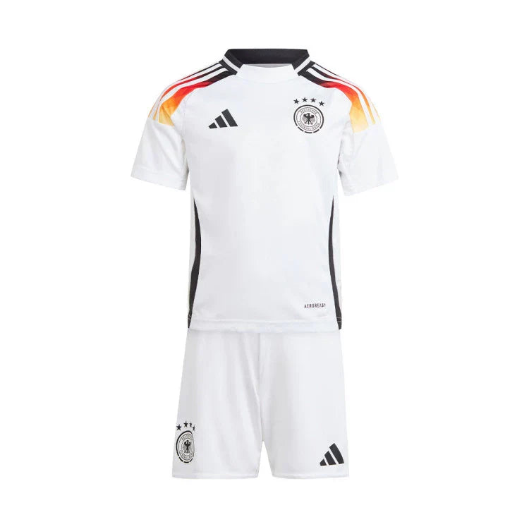 Kit Kids Alemanha 2024 Home