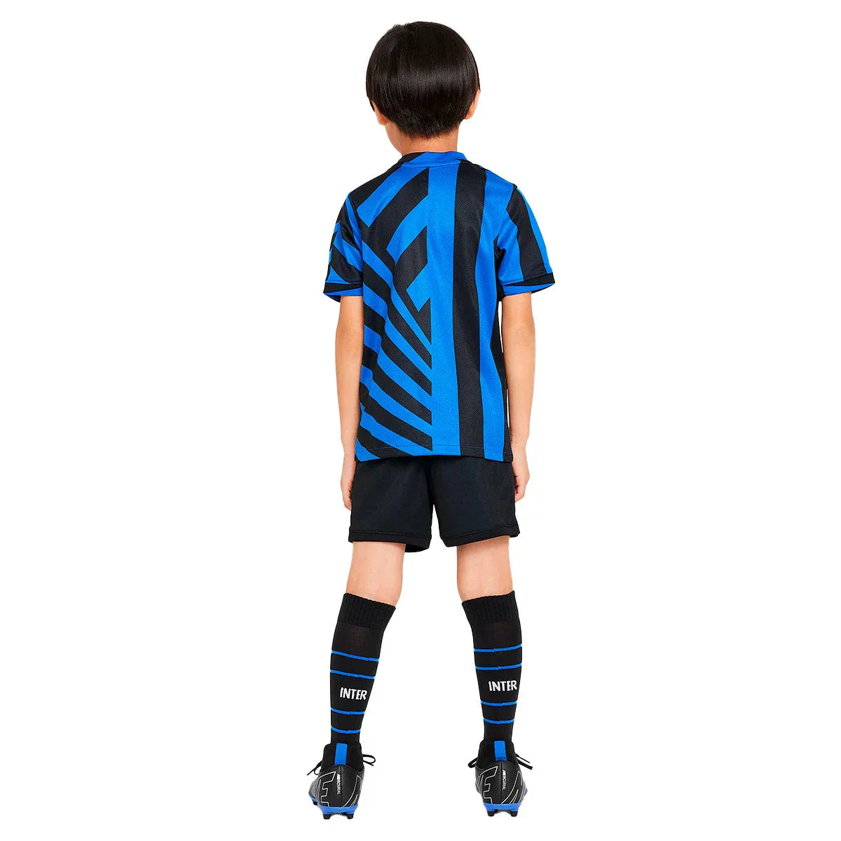 Kit Kids Inter de Milão 2024/25 Home