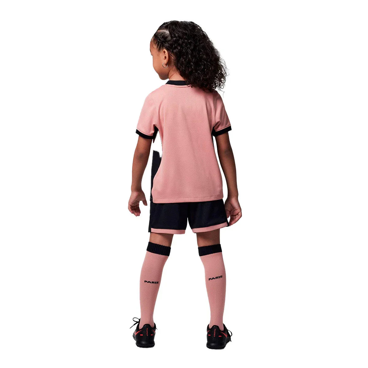 Kit Kids Paris Saint-Germain (PSG) 2024/25 Third