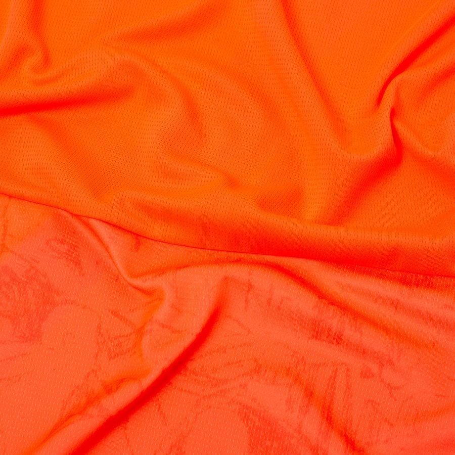 Jersey Manchester City Goleiro Kidsuper Club World Cup 2025 - Fan Version