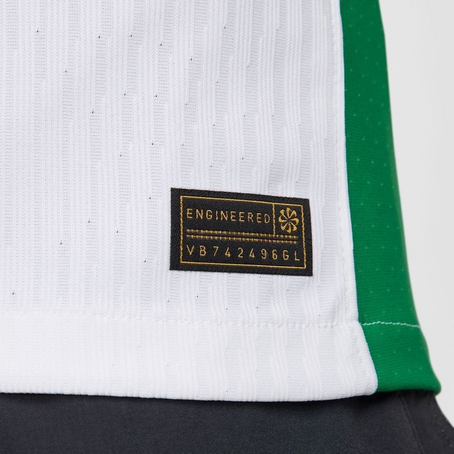 Jersey Nigéria 2024 Home - Fan Version