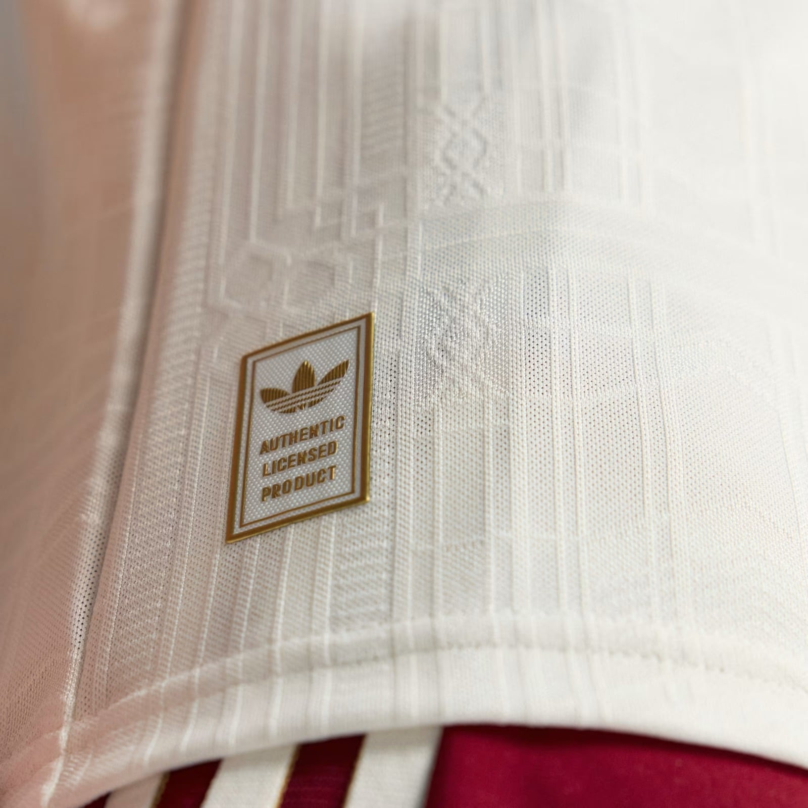 Jersey Arsenal 2025/26 Third - Player Version