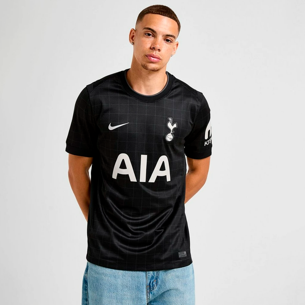 Jersey Tottenham 2025/26 Away - Fan Version