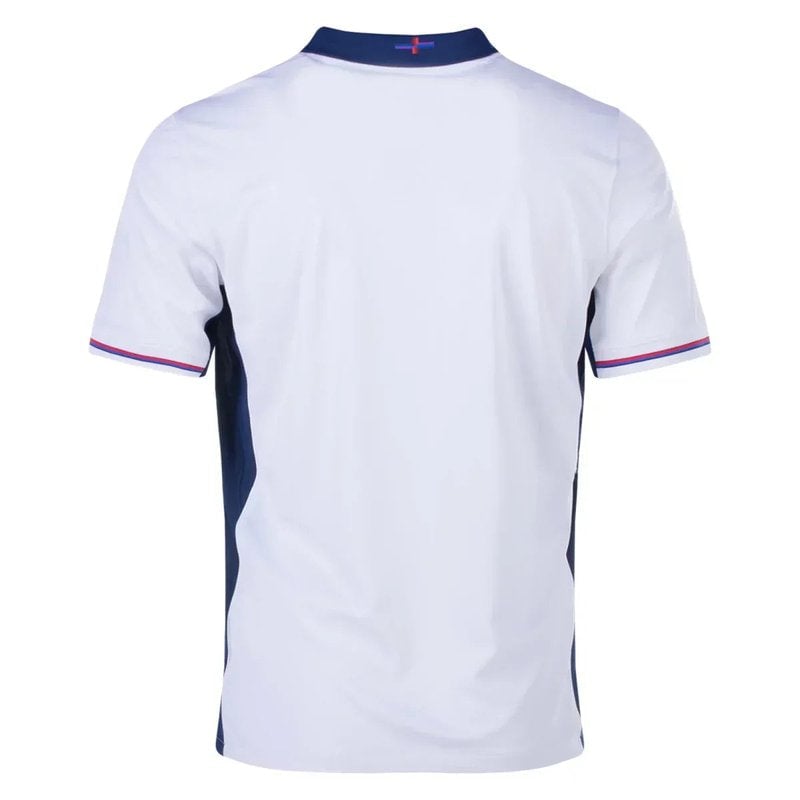 Jersey Inglaterra 2024/25 Home - Fan Version