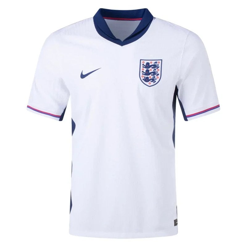 Jersey Inglaterra 2024/25 Home - Player Version