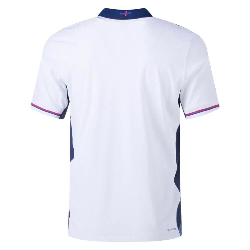Jersey Inglaterra 2024/25 Home - Player Version