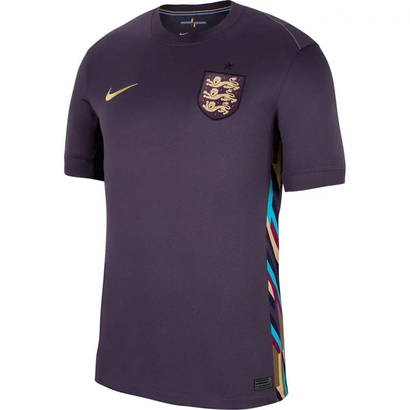 Jersey Inglaterra 2024/25 Away - Player Version