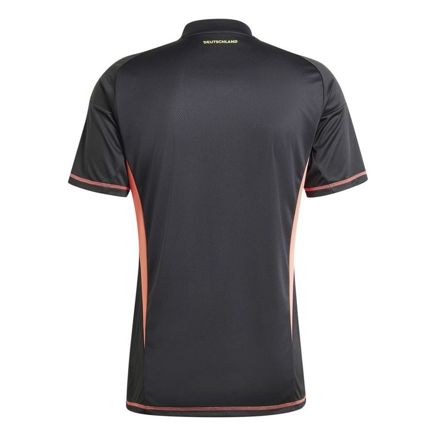 Jersey Alemanha 2024 Goleiro - Fan Version