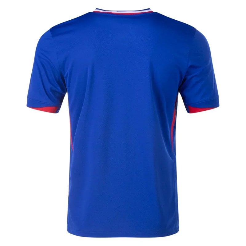 Jersey França 2024/25 Home - Fan Version