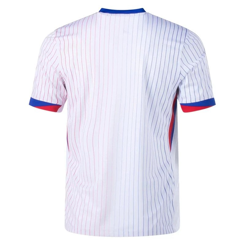 Jersey França 2024/25 Away - Fan Version