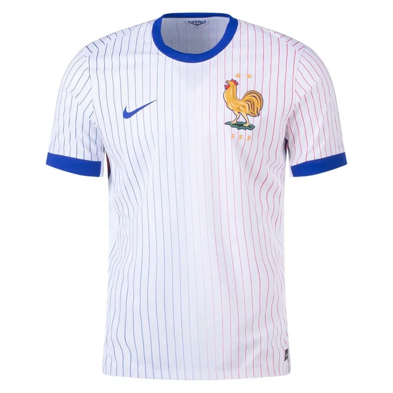 Jersey França 2024/25 Away - Player Version