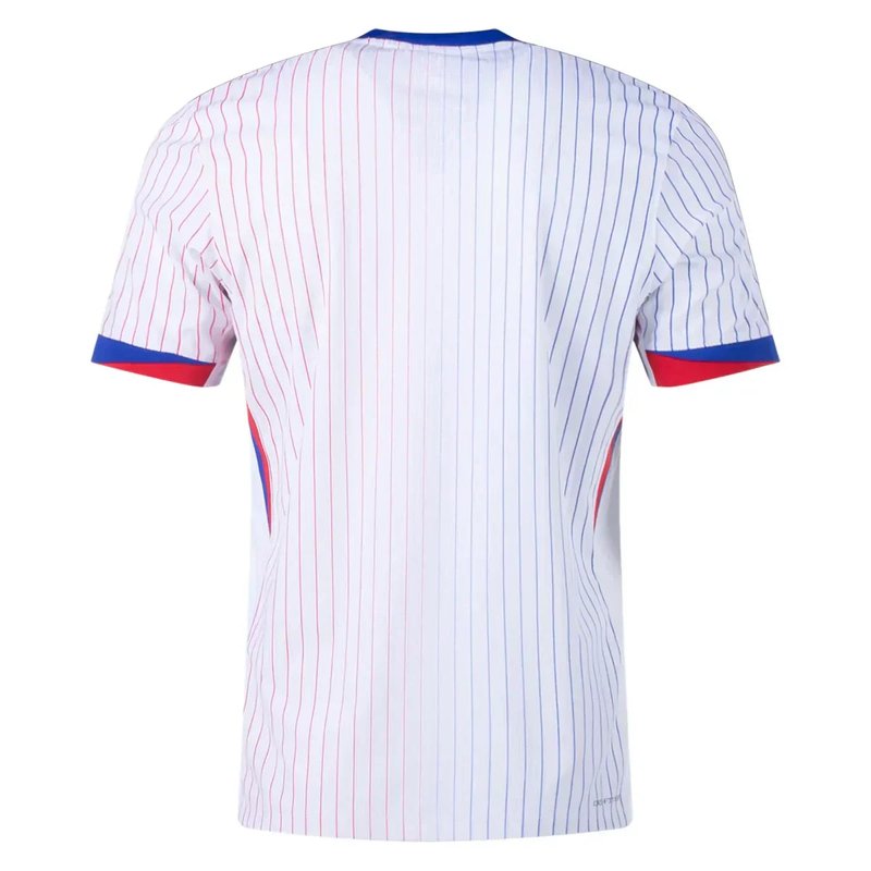 Jersey França 2024/25 Away - Player Version
