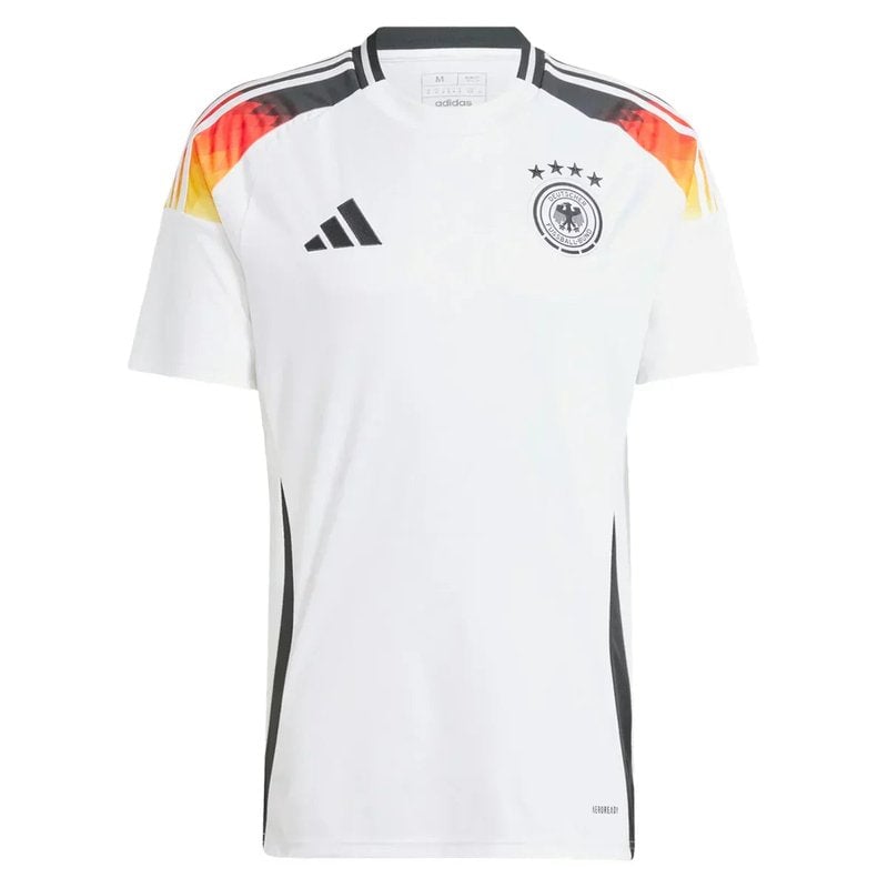 Jersey Alemanha 2024/25 Home - Fan Version