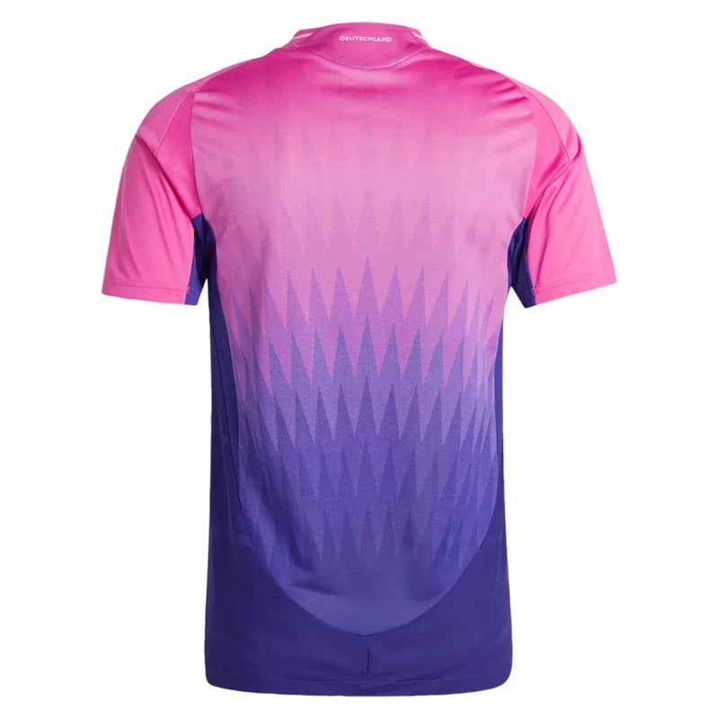 Jersey Alemanha 2024/25 Away - Player Version