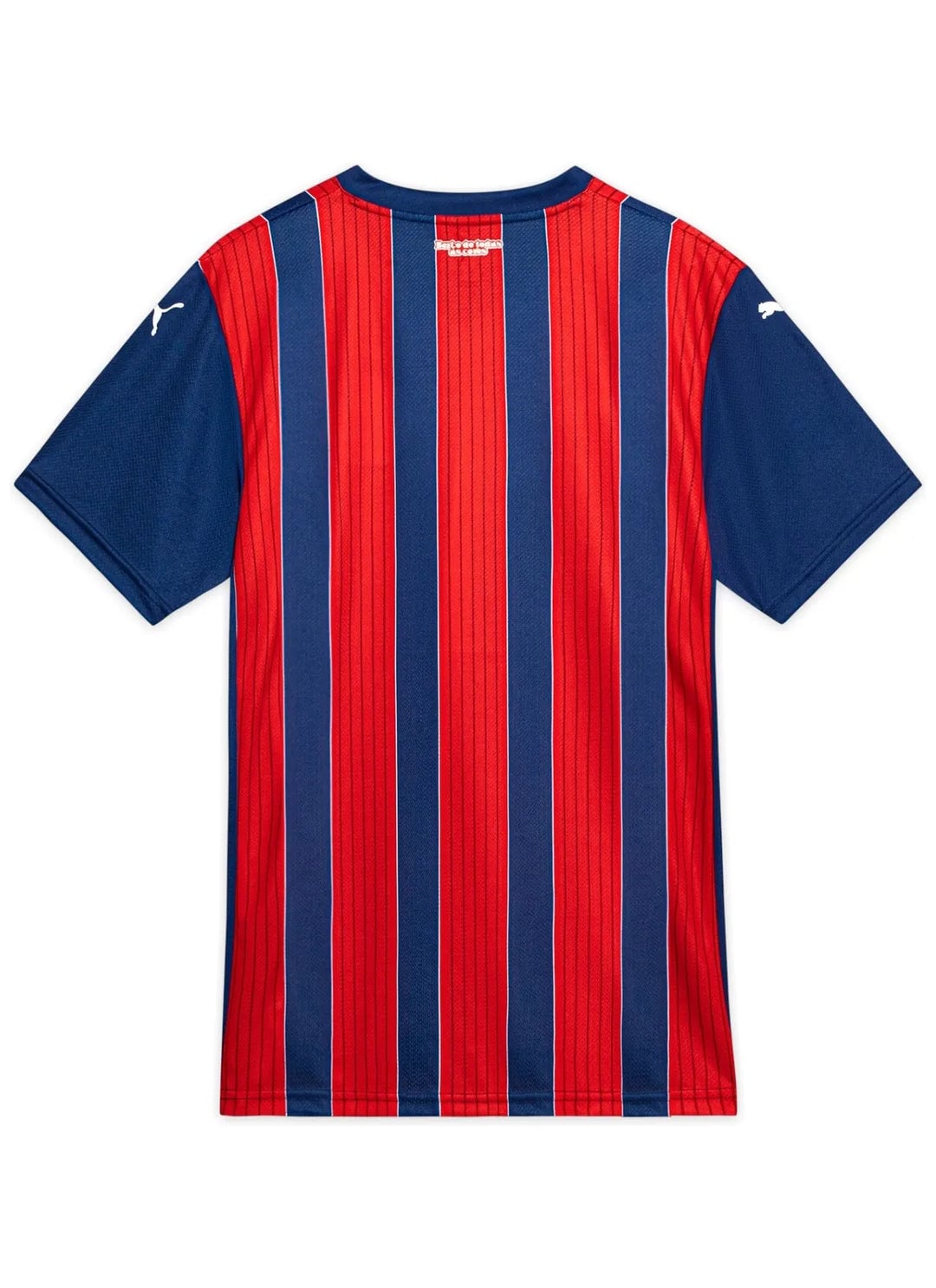 Jersey Bahia 2025/26 Away - Fan Version