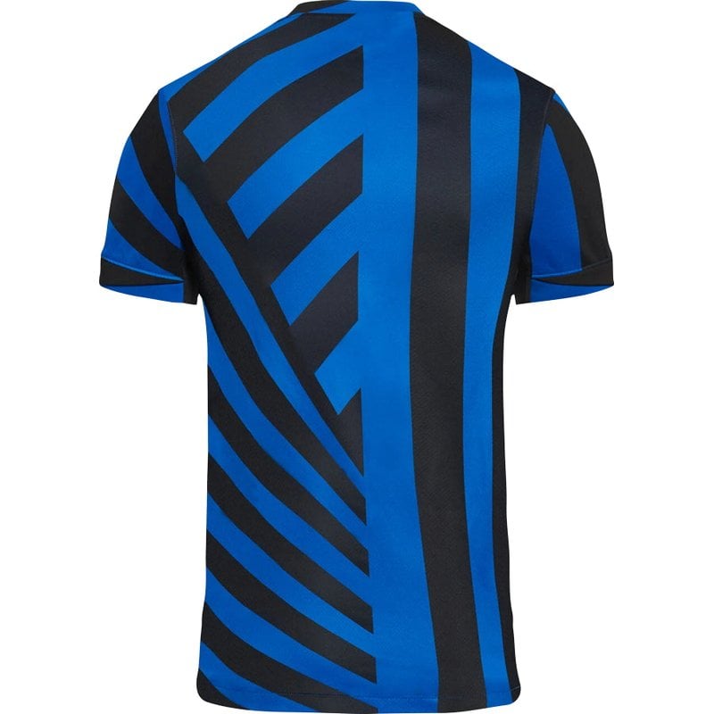 Jersey Inter de Milão 2024/25 Home - Fan Version