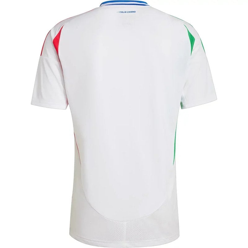Jersey Itália 2024/25 Away - Fan Version