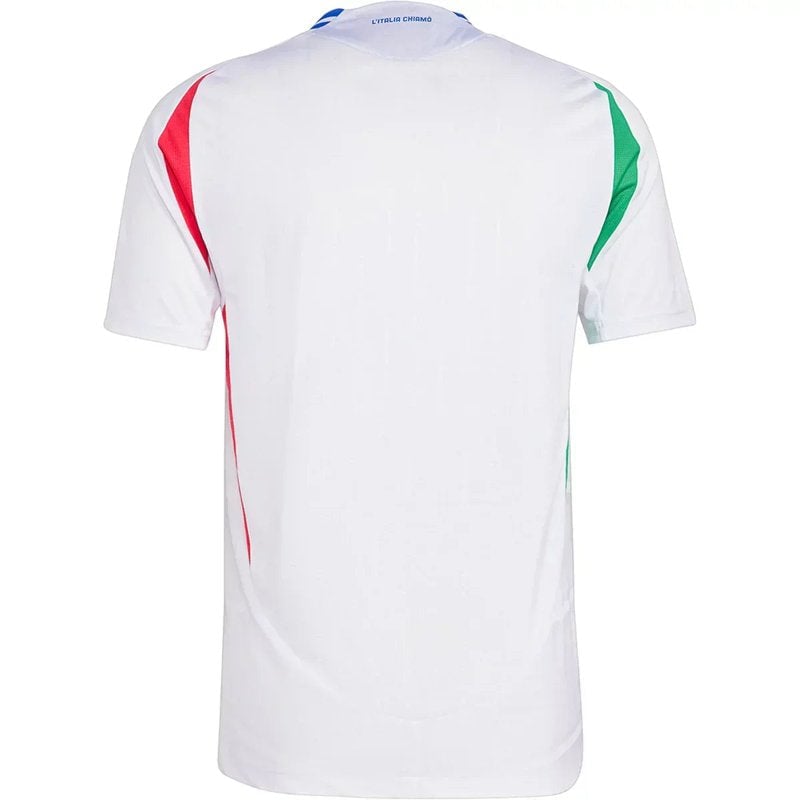 Jersey Itália 2024/25 Away - Player Version