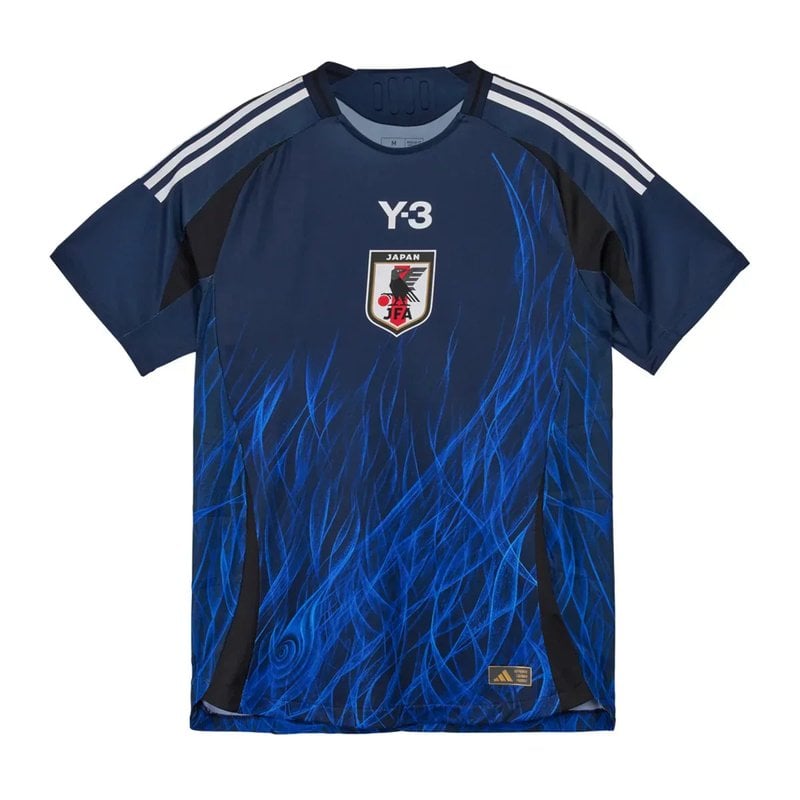 Jersey Japão 2024/25 Home - Player Version