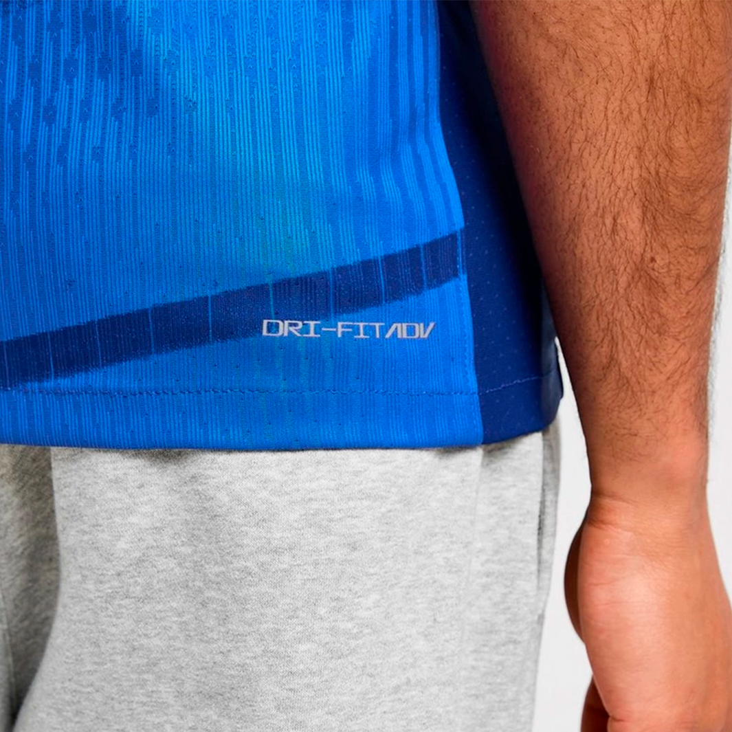 Jersey Chelsea 2025/26 Home - Player Version