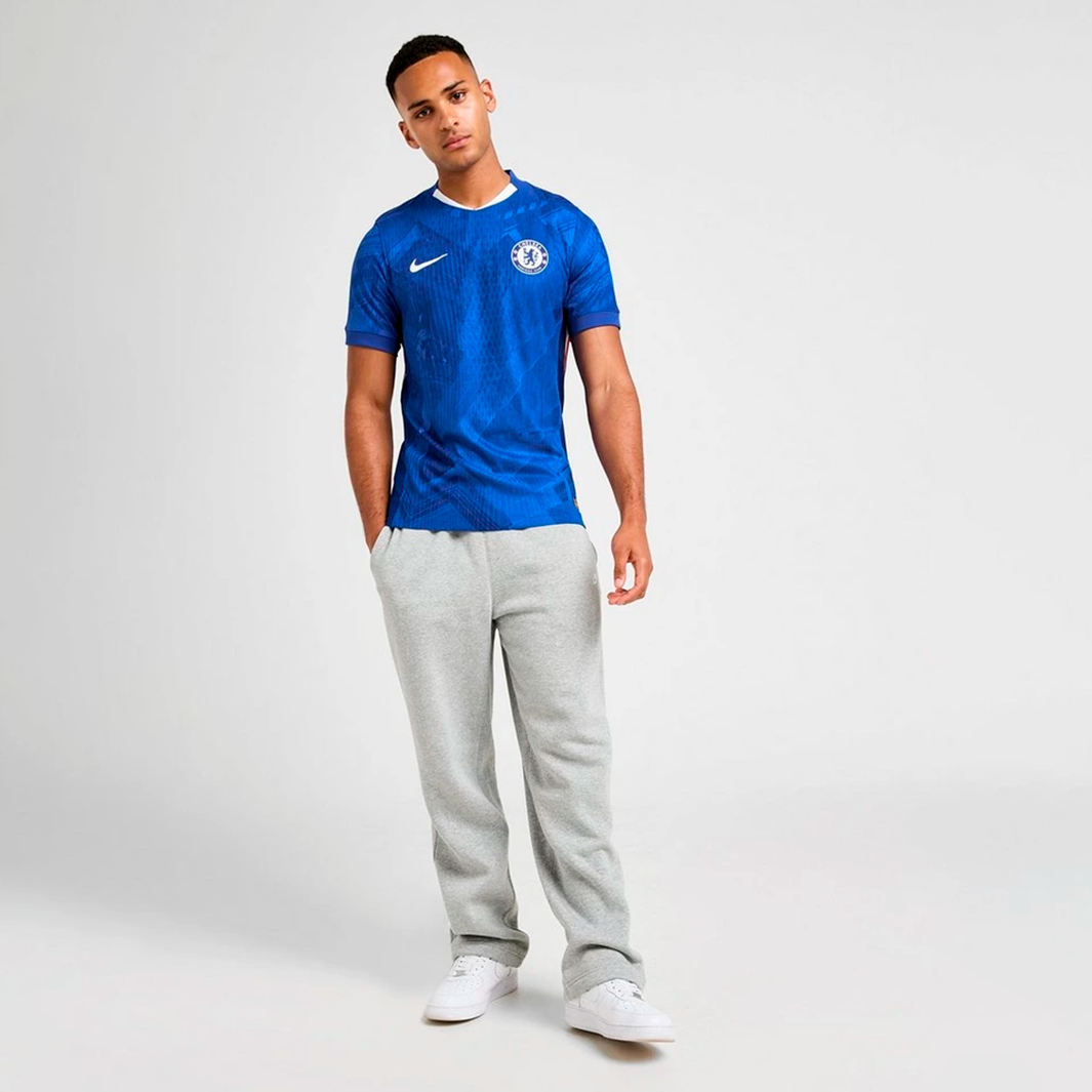 Jersey Chelsea 2025/26 Home - Player Version