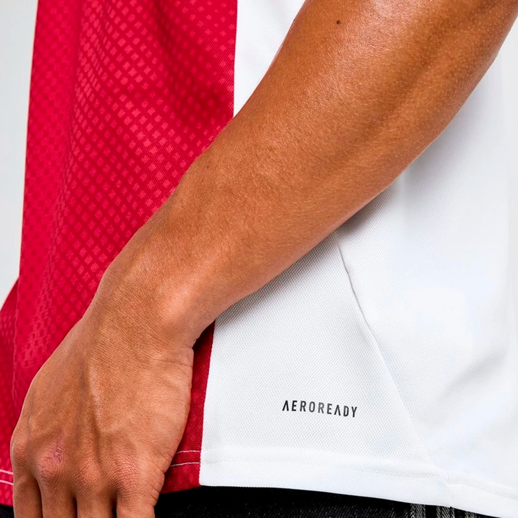 Jersey Ajax 2025/26 Home - Fan Version