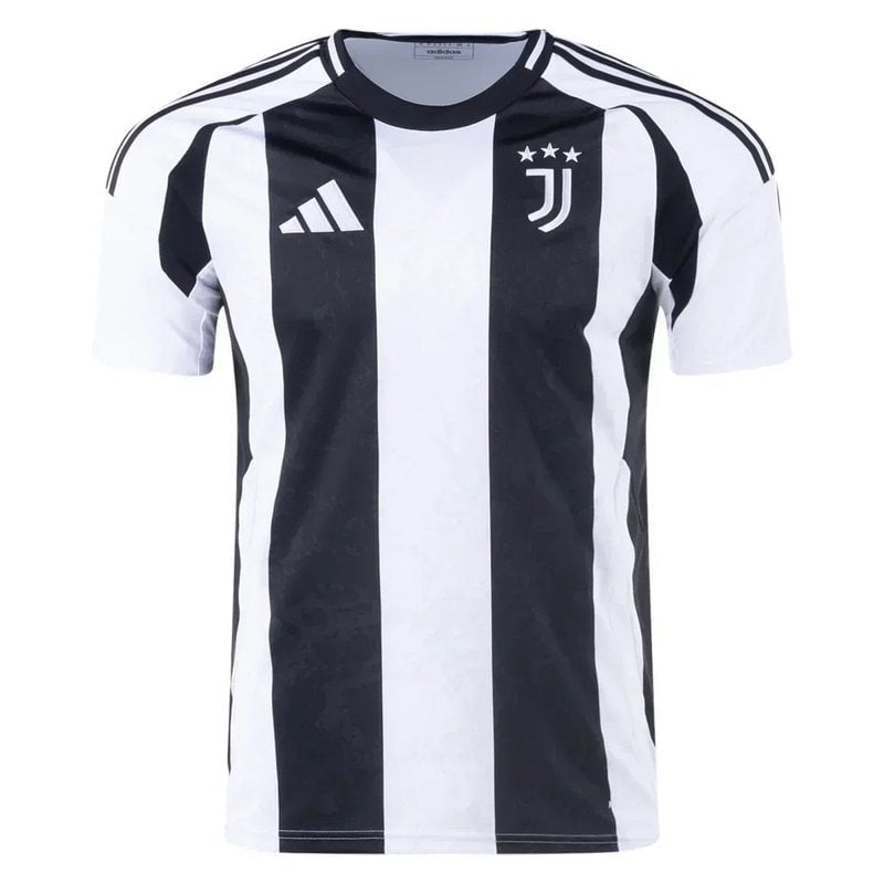 Jersey Juventus 2024/25 Home - Fan Version