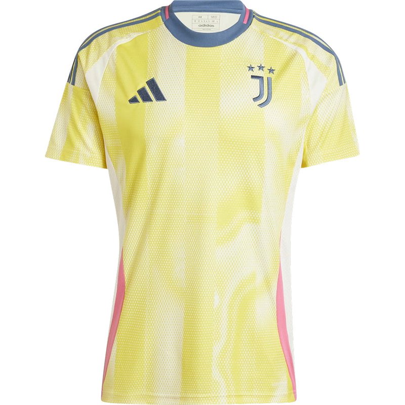 Jersey Juventus 2024/25 Away - Fan Version