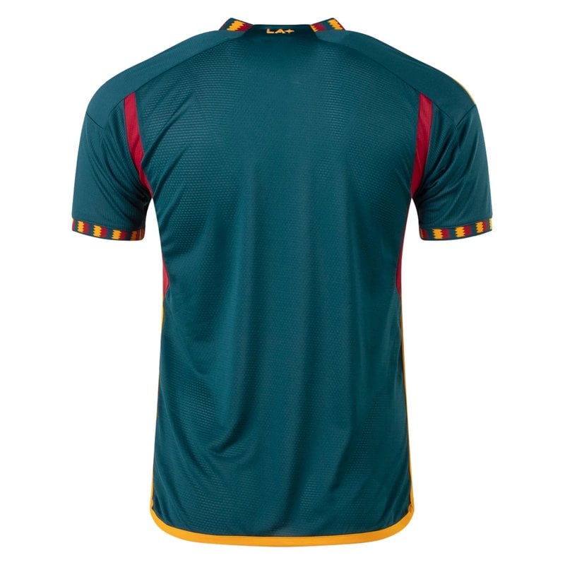 Jersey LA Galaxy 2023 Away - Player Version