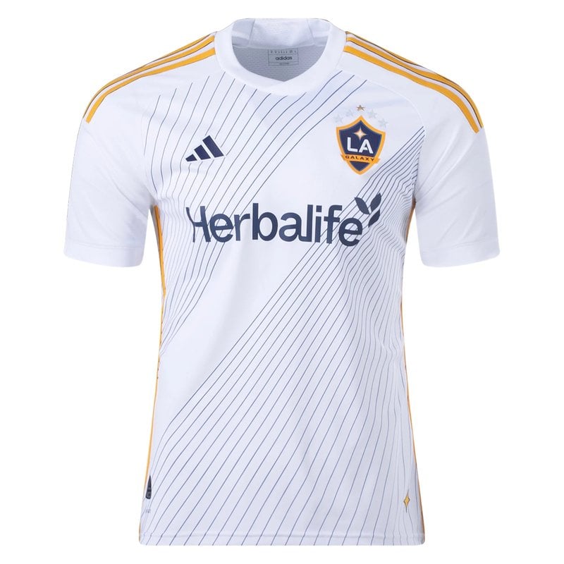 Jersey LA Galaxy 2024 Home - Player Version