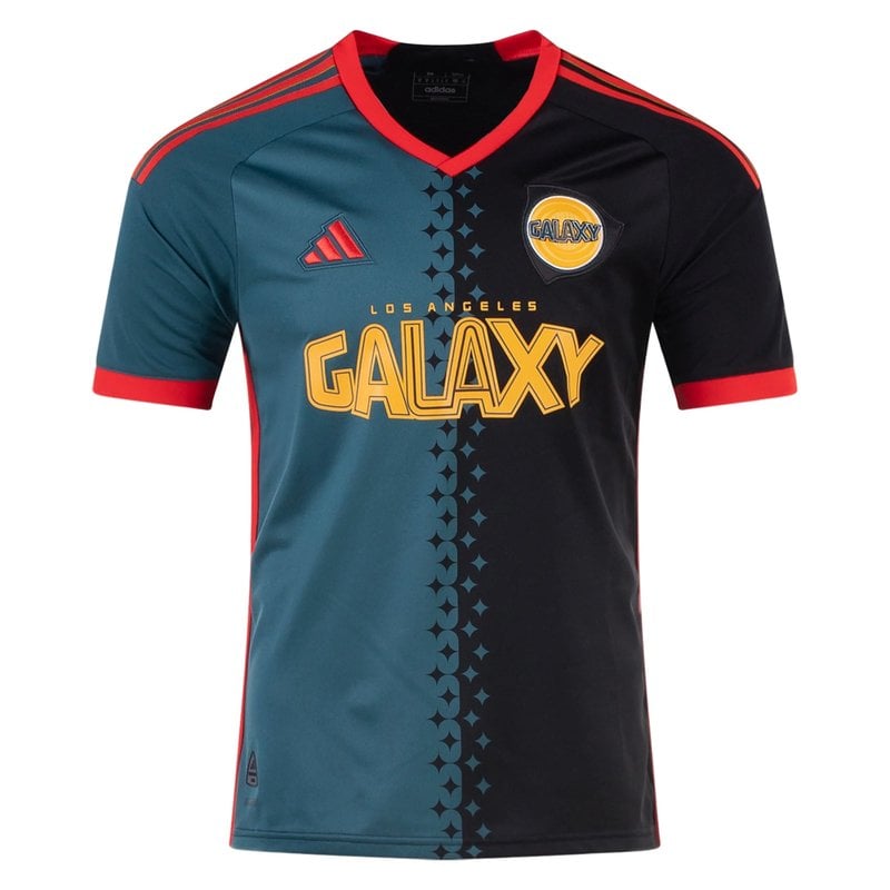 Jersey LA Galaxy 2024 Third - Player Version