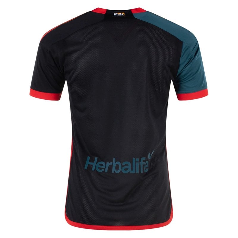 Jersey LA Galaxy 2024 Third - Player Version