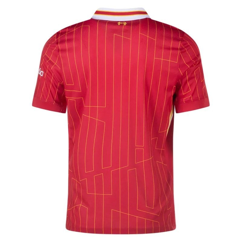 Jersey Liverpool 2024/25 Home - Fan Version