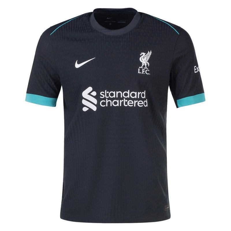 Jersey Liverpool 2024/25 Away - Player Version