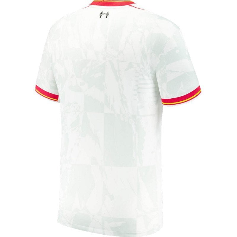Jersey Liverpool 2024/25 Third - Fan Version