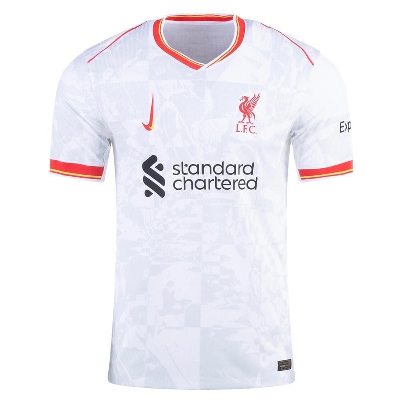Jersey Liverpool 2024/25 Third - Player Version