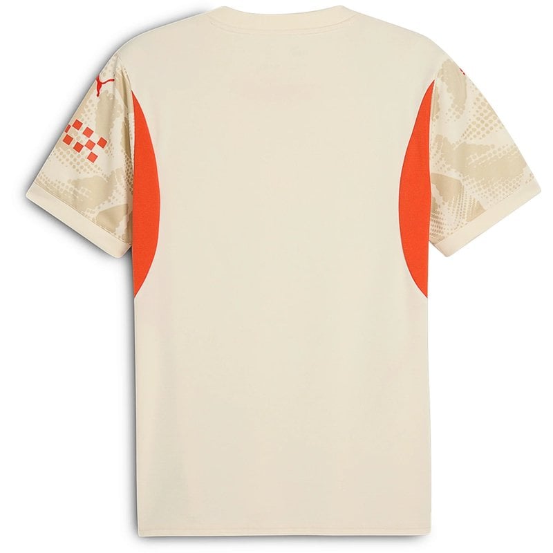 Jersey Manchester City 2024/25 Goleiro - Fan Version