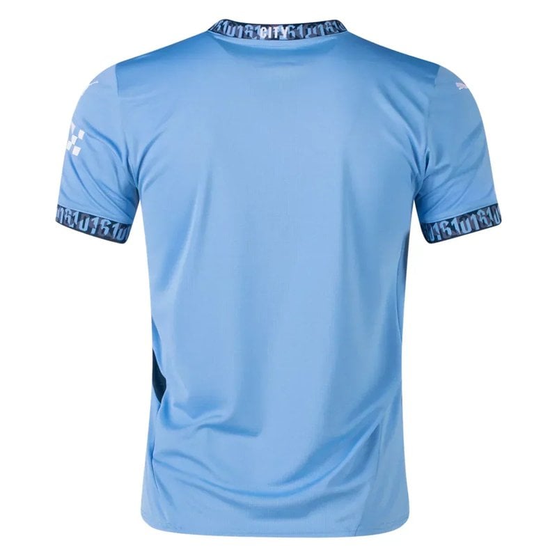 Jersey Manchester City 2024/25 Home - Fan Version
