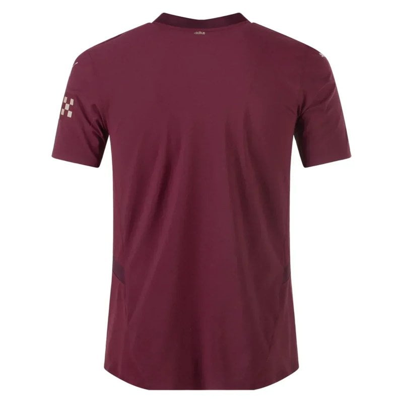 Jersey Manchester City 2024/25 Third - Player Version