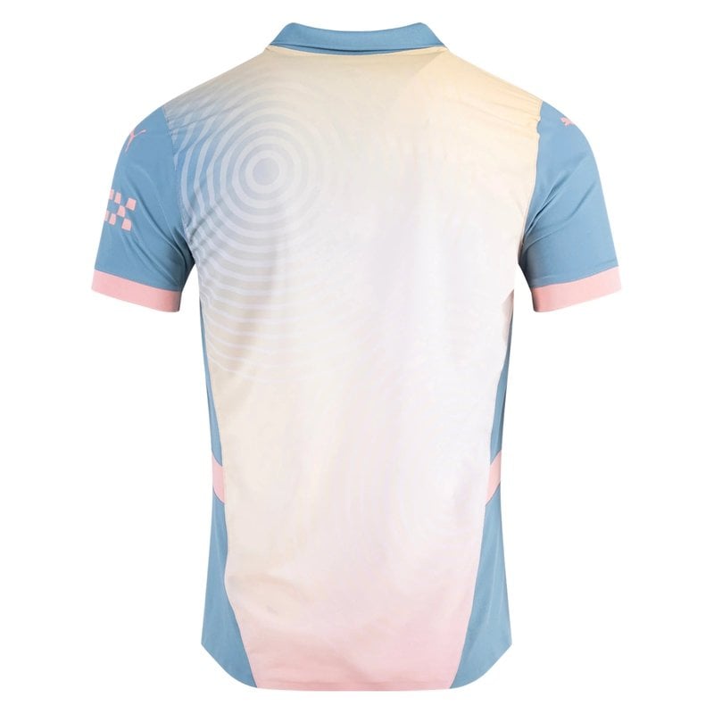 Jersey Manchester City 2024/25 IV Fourth - Player Version